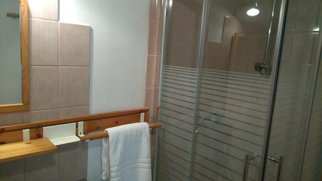 Hotel Restaurant Gites Les 5 Saisons Freissinieres Zewnętrze zdjęcie